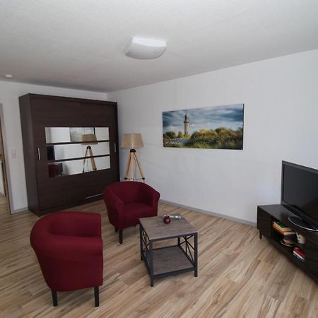 Ferienwohnung Vietgest Екстериор снимка