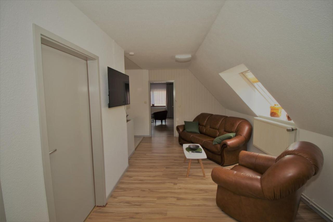 Ferienwohnung Vietgest Екстериор снимка
