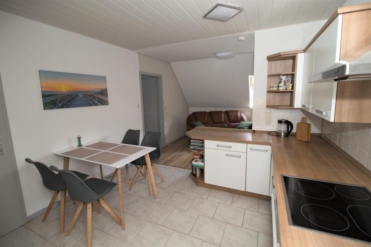 Ferienwohnung Vietgest Екстериор снимка