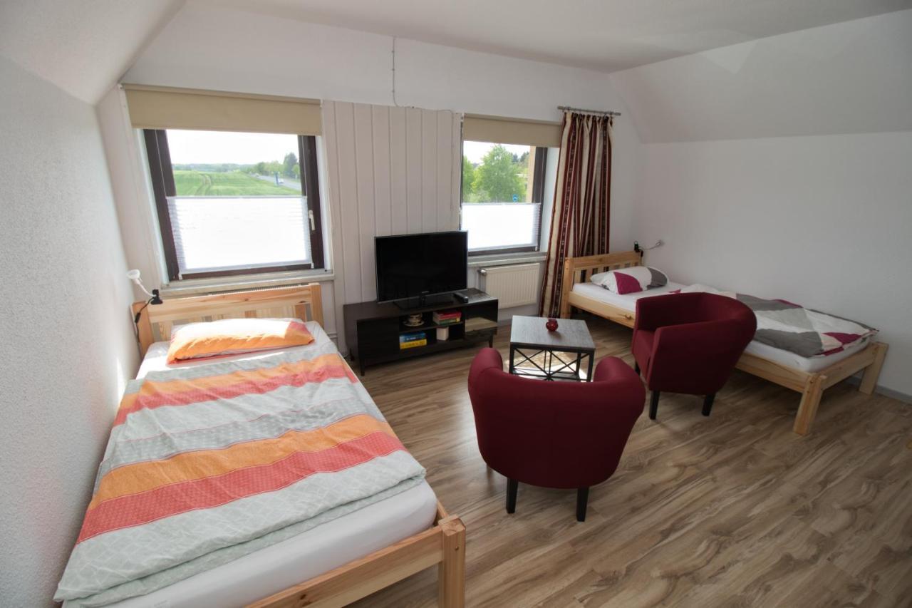 Ferienwohnung Vietgest Екстериор снимка